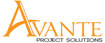 Avante Solutions Logo